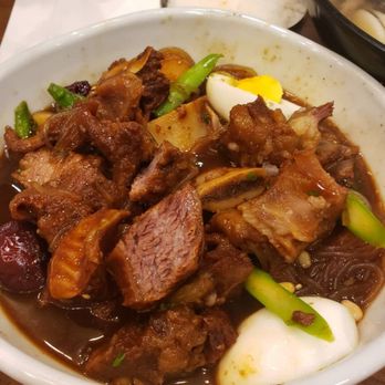 Five Senses - galbi jimm - Korean Near Me - New York, New York Five Senses - galbi jimm - Korean Near Me - New York, New York