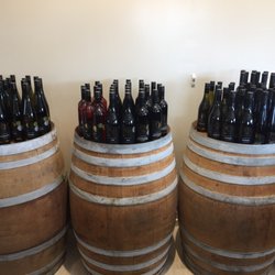 A1tours4U - More wine
