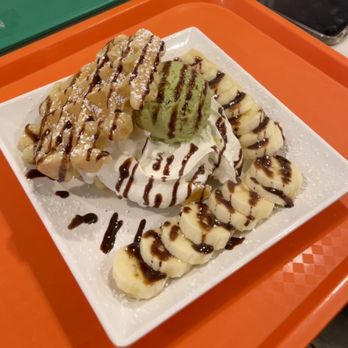 Mango Mango Dessert - Waffle - Desserts Near Me - Minneapolis, Minnesota Mango Mango Dessert - Waffle - Desserts Near Me - Minneapolis, Minnesota