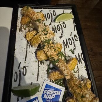 Mojo - Latin American Near Me - Forest Hills, New York