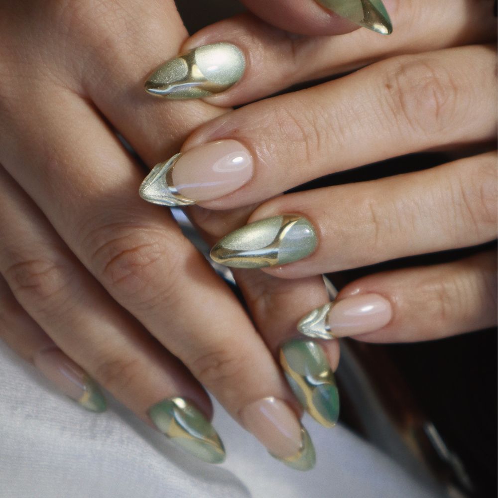 ハンドメイド スェーデンハンドメイド ボーモーリンno.8994 リール 収納袋付き