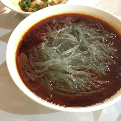 Sichuan Fish Restaurant by null
