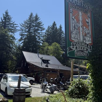 Roy Metal Roofing - North Fork Brewery got a new metal roof from Roy Metal Roofing! - Roofing Near Me - Bellingham, Washington Roy Metal Roofing - North Fork Brewery got a new metal roof from Roy Metal Roofing! - Roofing Near Me - Bellingham, Washington