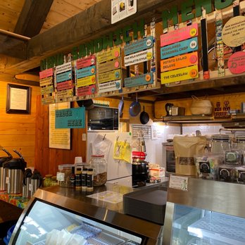 Last Chance Sandwich - breakfast & lunch menu, baked goods - Coffee & Tea Near Me - Chéticamp, Nova Scotia Last Chance Sandwich - breakfast & lunch menu, baked goods - Coffee & Tea Near Me - Chéticamp, Nova Scotia