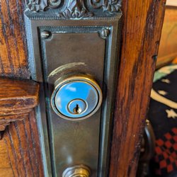 The Locksmith ADY