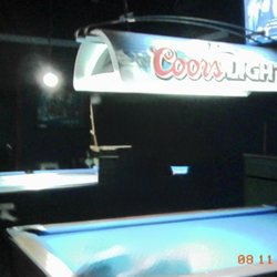 Blue 32 Sports Bar & Grill - free pool tables available