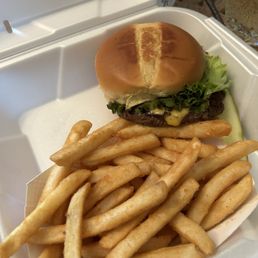 Cheeseburger Cheeseburger