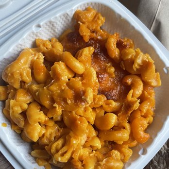 Kori's Eat - Macaroni and Cheese - Caribbean Near Me - The Bronx, New York