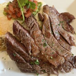 Ribeye Chilaquiles $39 (6/21/26) Ribeye Chilaquiles $39 (6/21/26)