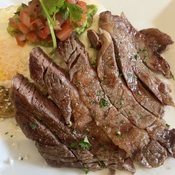 Cafe Belen - Ribeye Chilaquiles $39 (6/21/26) - Breakfast & Brunch Near Me - Los Angeles, California Cafe Belen - Ribeye Chilaquiles $39 (6/21/26) - Breakfast & Brunch Near Me - Los Angeles, California