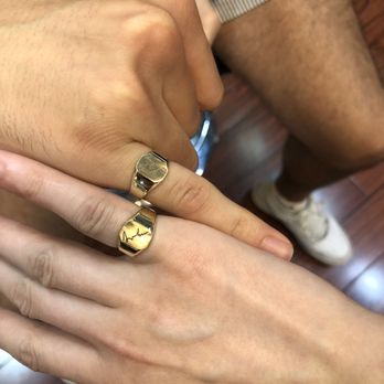 Diamond Creations - The end result - Jewelry Near Me - Mc Lean, Virginia Diamond Creations - The end result - Jewelry Near Me - Mc Lean, Virginia