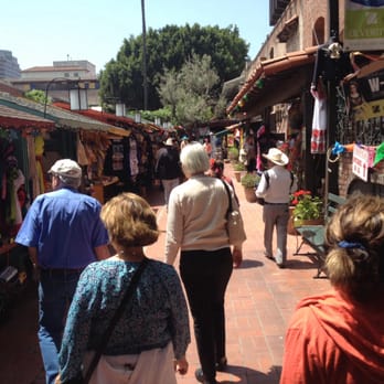 Olvera Street - Local Flavor Near Me - Los Angeles, California Olvera Street - Local Flavor Near Me - Los Angeles, California
