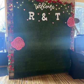 Rum And Tequilla Fusion - Photo set up for Vday - Caribbean Near Me - Bridgeport, Connecticut Rum And Tequilla Fusion - Photo set up for Vday - Caribbean Near Me - Bridgeport, Connecticut