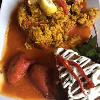 Café Madrid - Spanish Near Me - Holladay, Utah Café Madrid - Spanish Near Me - Holladay, Utah