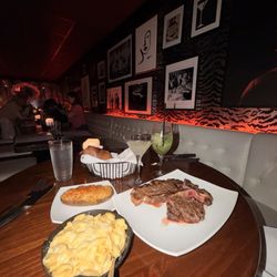 Flame Steakhouse