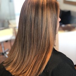 Rogue Hair Design - Hair by summer