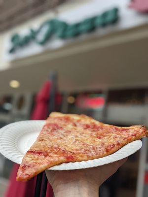 Joe's Pizza by null