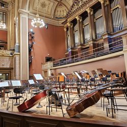Rudolfinum