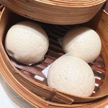 Village Tea House - Steamed Custard Buns - Noodles Near Me - San Francisco, California Village Tea House - Steamed Custard Buns - Noodles Near Me - San Francisco, California