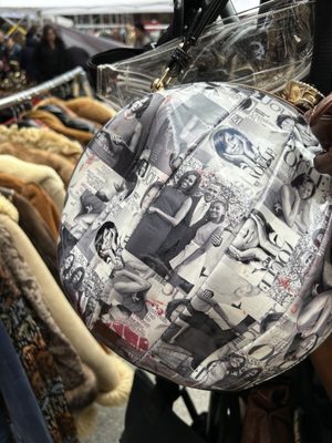 Chelsea Flea by null