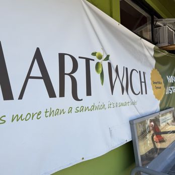 Smartwich - Sandwiches Near Me - Syosset, New York Smartwich - Sandwiches Near Me - Syosset, New York