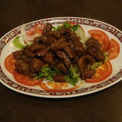 Kim San - Boeuf Loc-Lac