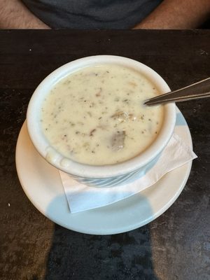 The Black Sheep by null