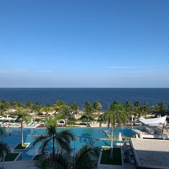 Haven Riviera Cancun - Lounge Pool - Resorts Near Me - Quintana Roo, ROO Haven Riviera Cancun - Lounge Pool - Resorts Near Me - Quintana Roo, ROO