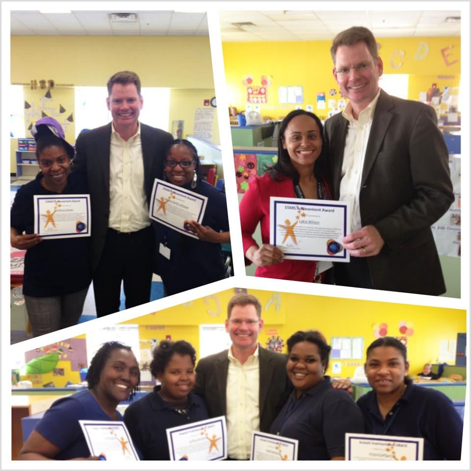 Brightside Academy - childcare center in Philadelphia, PA