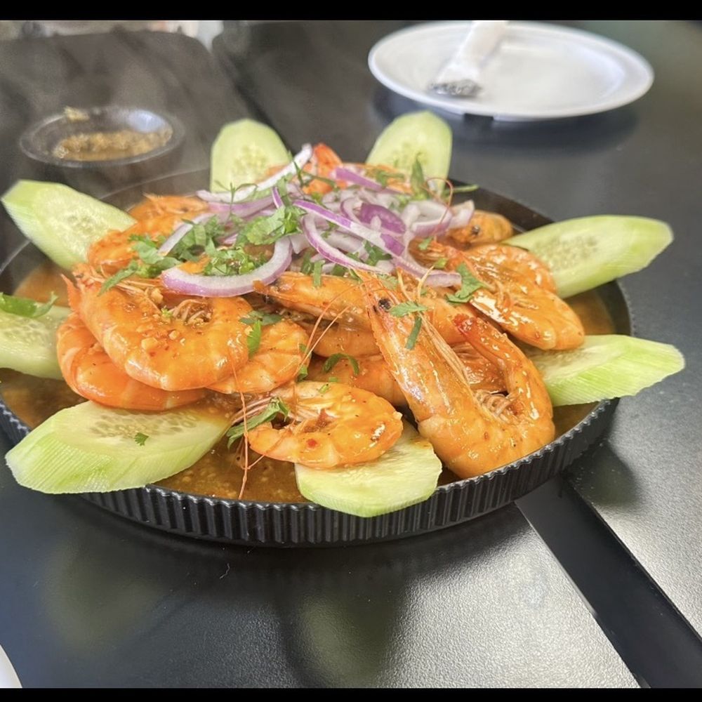 El Muelle De San Blas - Seafood Near Me - Anaheim, California El Muelle De San Blas - Seafood Near Me - Anaheim, California