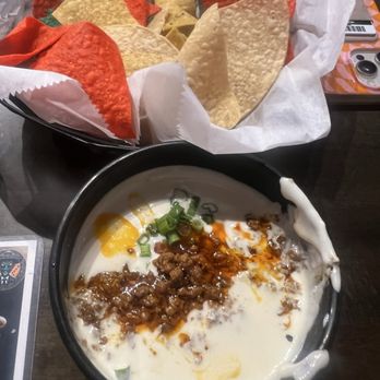 Alien Taco - Queso - Tacos Near Me - Jacksonville, Florida Alien Taco - Queso - Tacos Near Me - Jacksonville, Florida