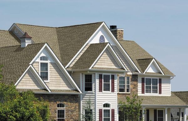Superior Roofing