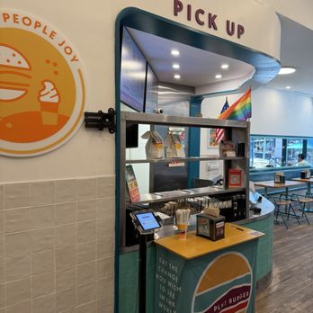 PLNT Burger - Vegan Near Me - New York, New York PLNT Burger - Vegan Near Me - New York, New York