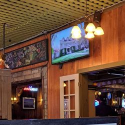 Monte Cristo's Restaurant