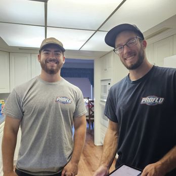 ProFlo - JOHN PAUL AND JARED - Heating & Air Conditioning/HVAC Near Me - Temecula, California