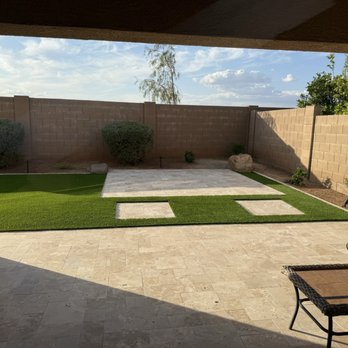 Blossom And Oak - Landscaping Near Me - Queen Creek, Arizona Blossom And Oak - Landscaping Near Me - Queen Creek, Arizona