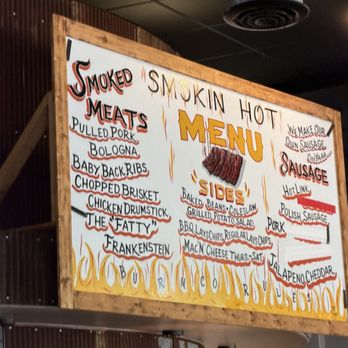 Burn Co Barbeque - Barbeque Near Me - Jenks, Oklahoma