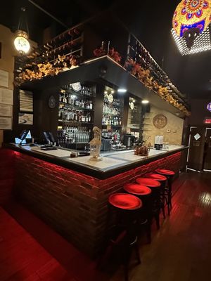 Beyoglu Grill by null