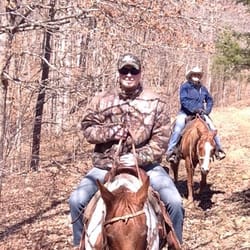 Raw Hide Ranch