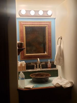 Secret Garden Inn by null