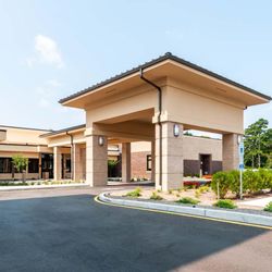 Encompass Health Rehabilitation Hospital of Toms River