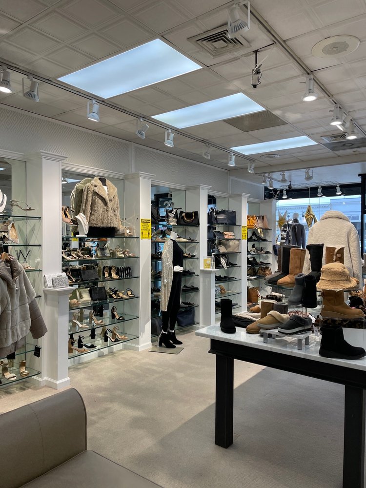 SHOES ‘N’ MORE Updated September 2024 30 Reviews 251 Greenwich
