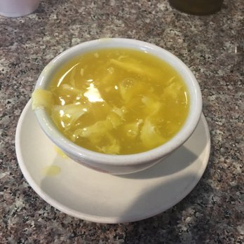Lee's Garden - Egg drop soup - Chinese Near Me - San Antonio, Texas Lee's Garden - Egg drop soup - Chinese Near Me - San Antonio, Texas