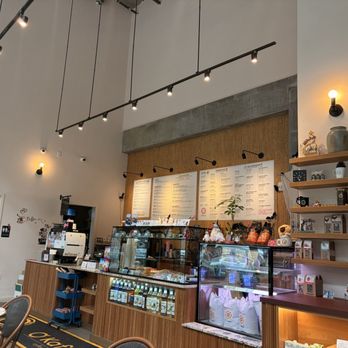 O Kafe - Coffee & Tea Near Me - Jersey City, New Jersey O Kafe - Coffee & Tea Near Me - Jersey City, New Jersey