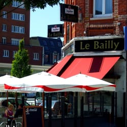 Café du Bailly