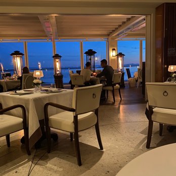 Caruso's - View - New American Near Me - Montecito, California Caruso's - View - New American Near Me - Montecito, California