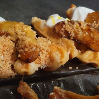 Ida Mae’s Juke Joint - Chicken and waffles - Bars Near Me - Cincinnati, Ohio