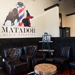 Matador Men's Grooming
