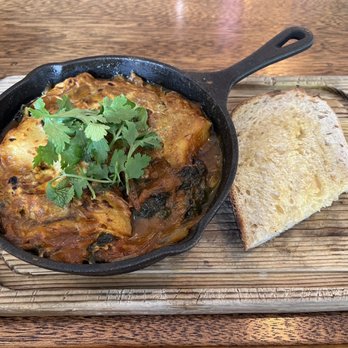 The Dutchess - Baked eggs - Cafes Near Me - Ojai, California The Dutchess - Baked eggs - Cafes Near Me - Ojai, California