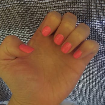Pretty Polished - Nail Salons Near Me - New York, New York